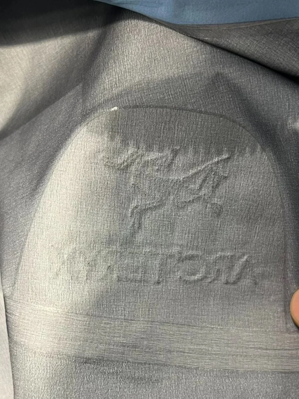 Arcteryx arc teryx